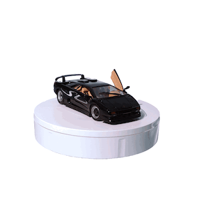 Diablo SV (tiny)