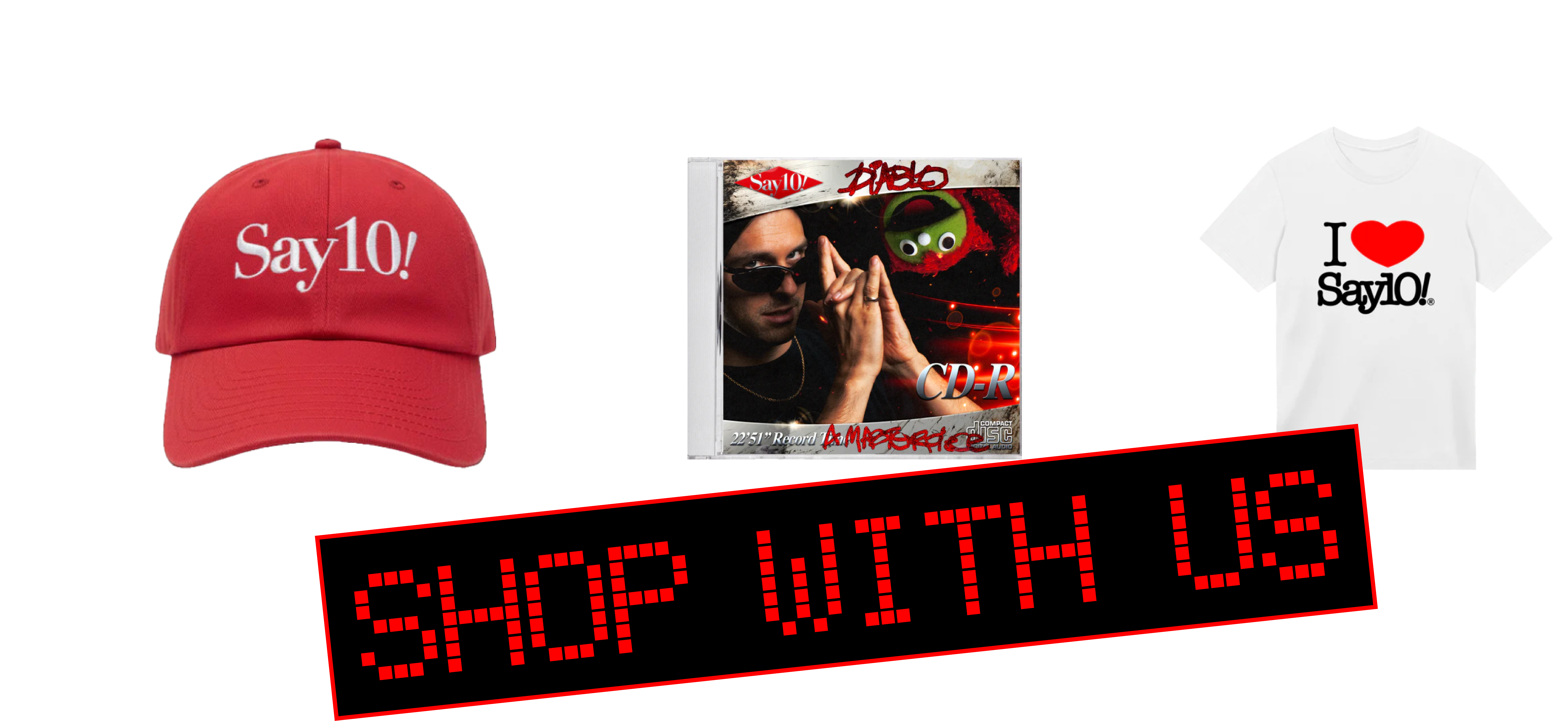 Shop Banner Mobile