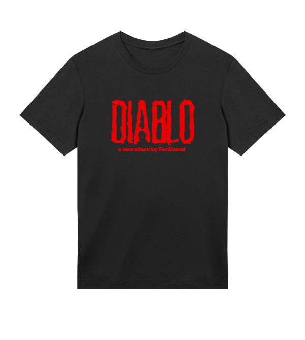 Diablo Masterpiece Tee