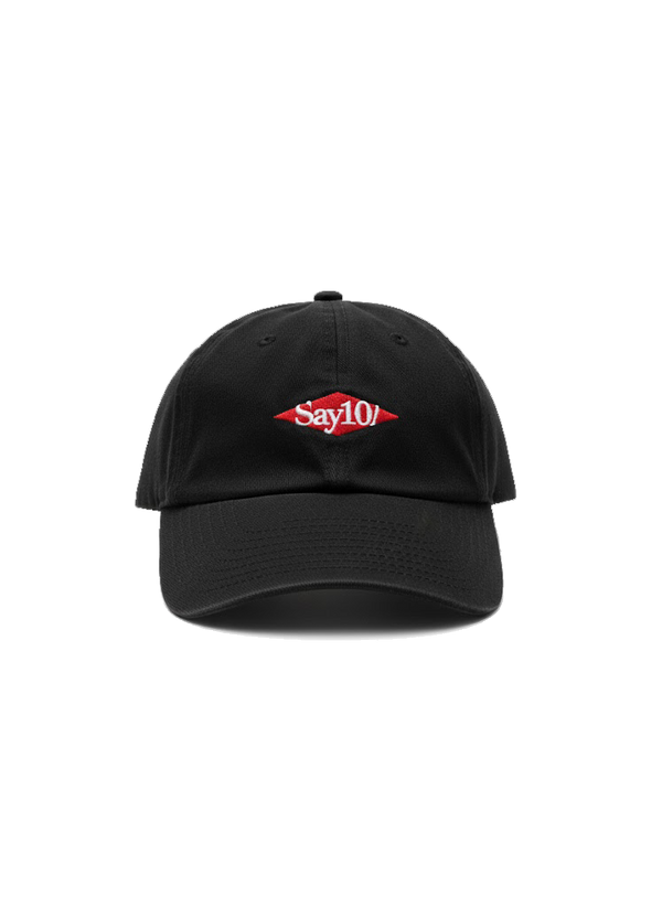 Black Say10! Cap