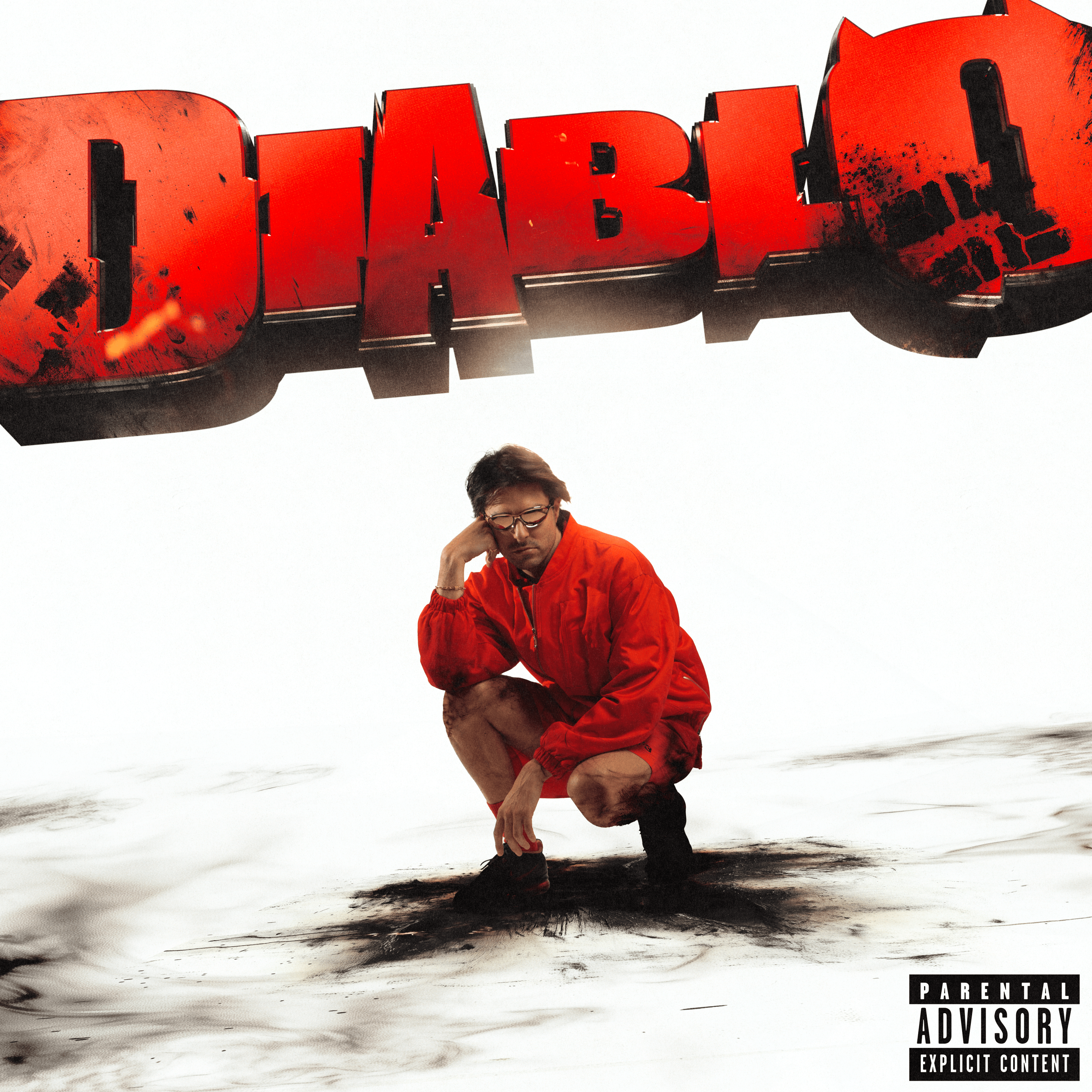 Diablo EP