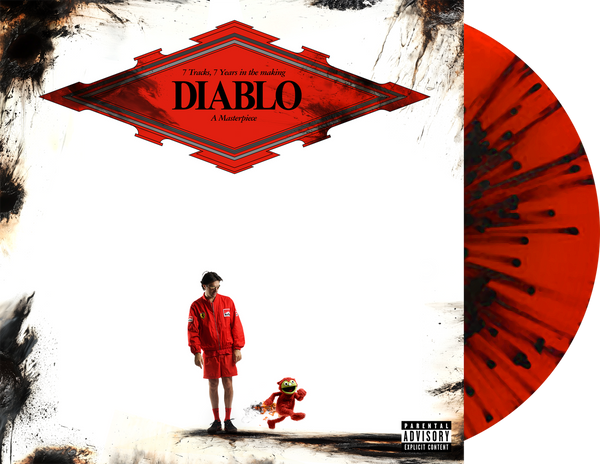 DIABLO VINYL