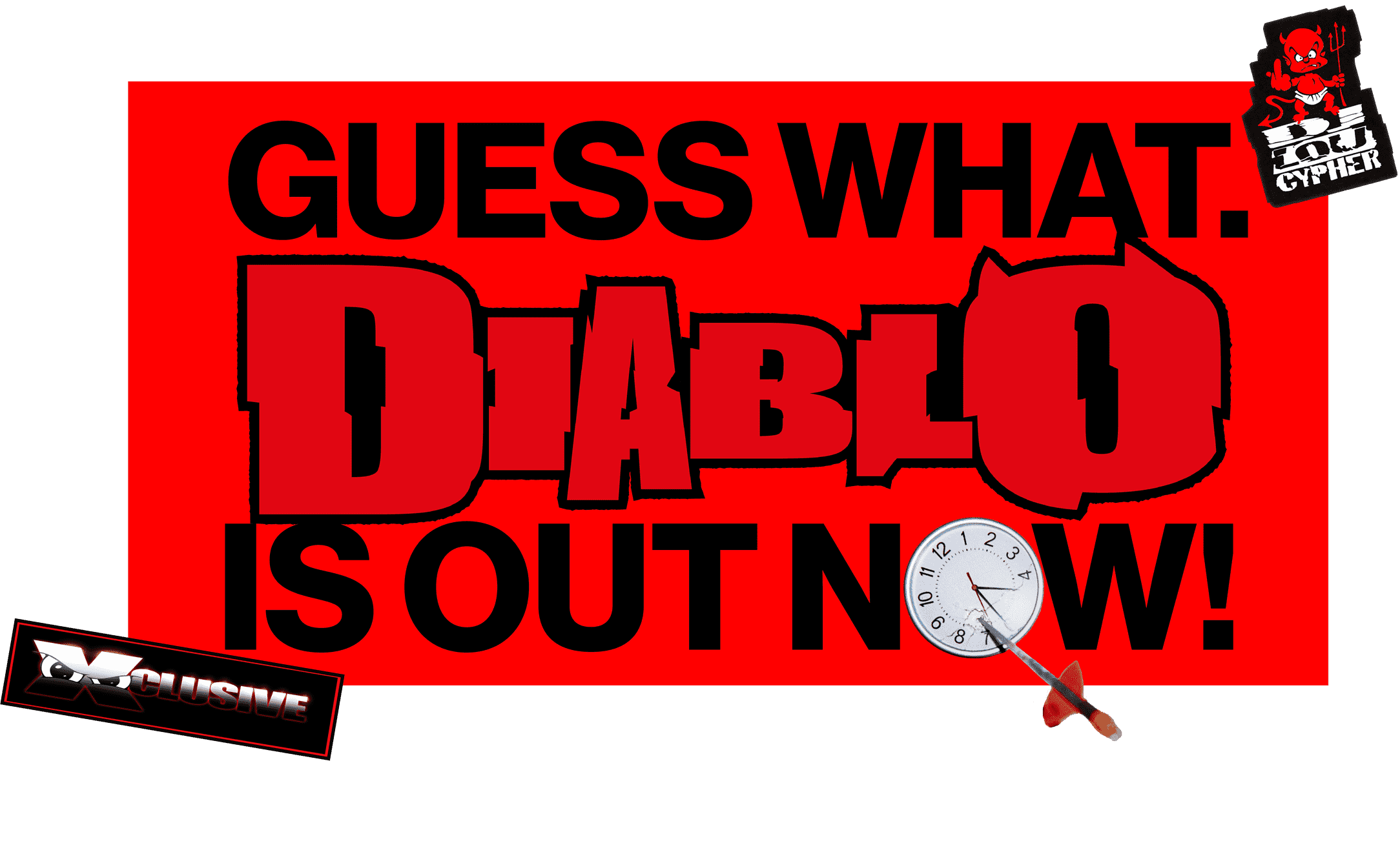 Release Banner Mobile