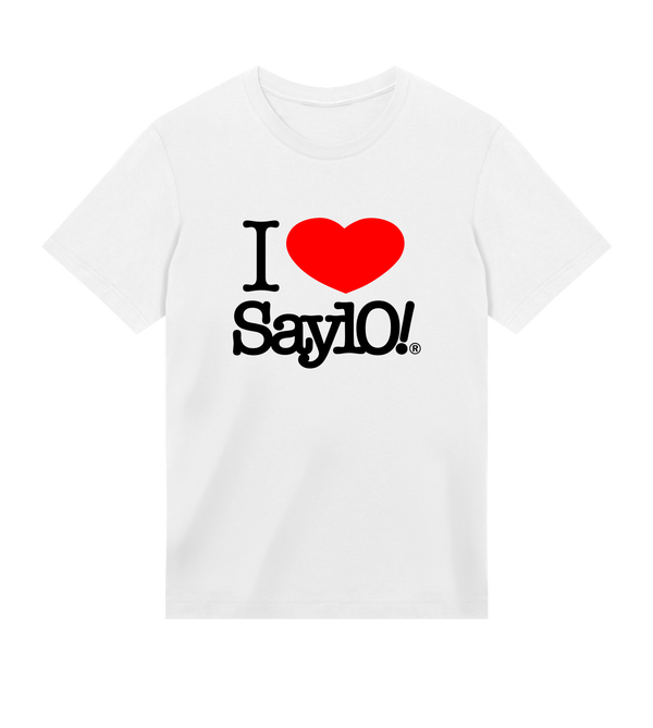 I heart Say10!