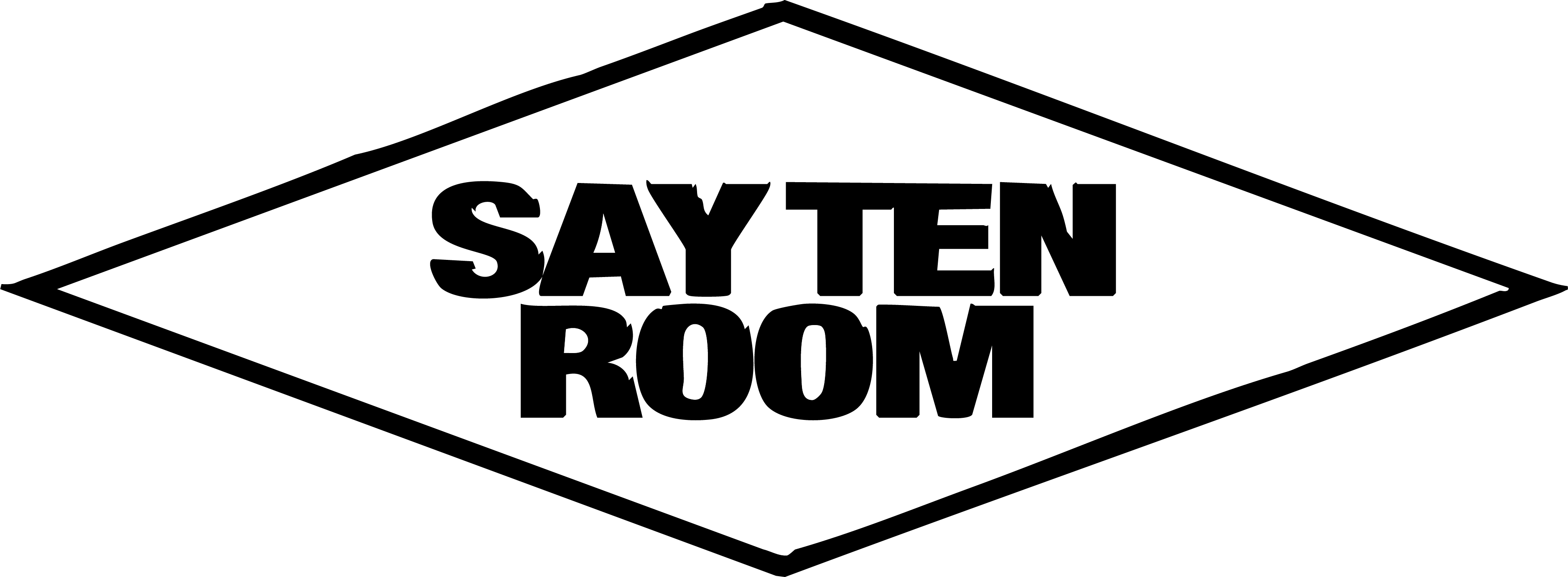 Say Ten Room