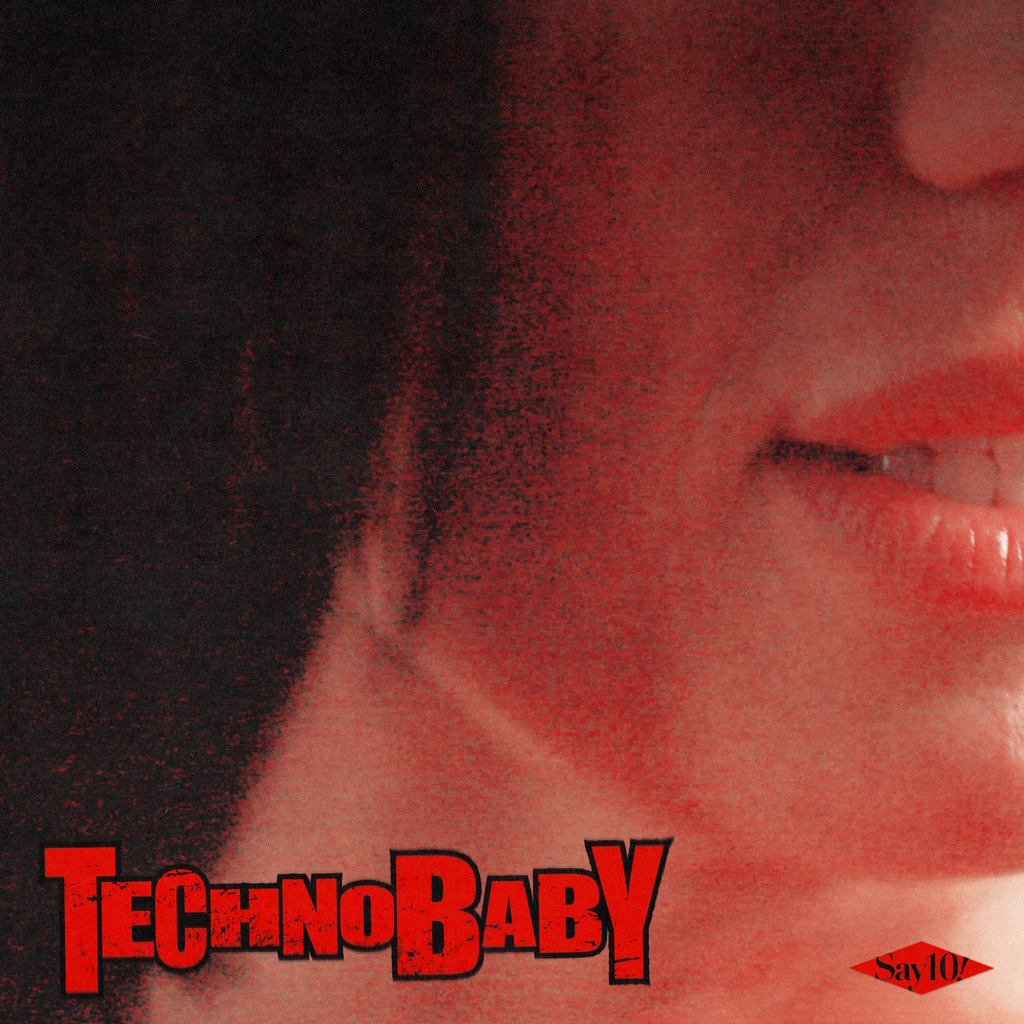 Techno Baby