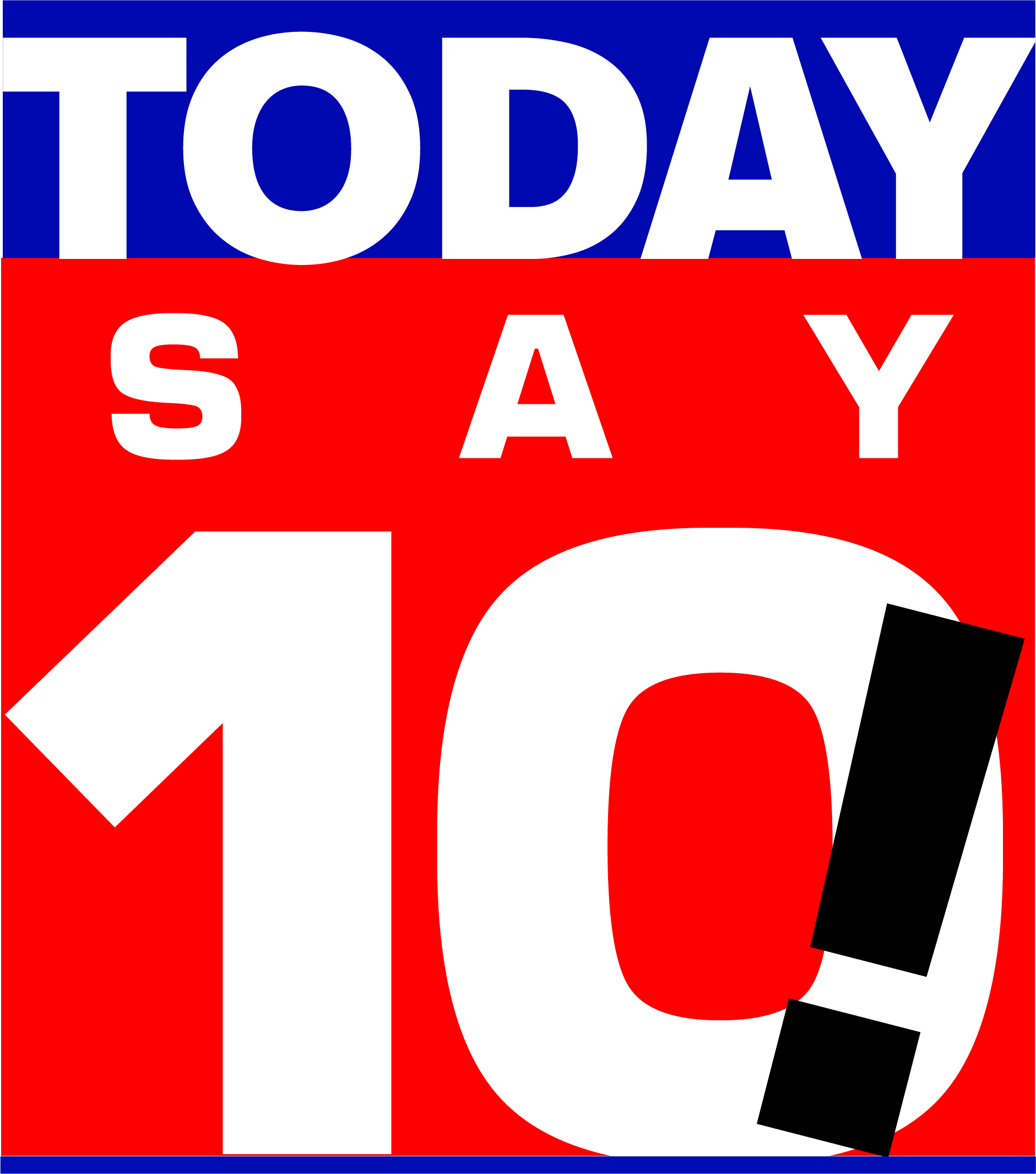 Say10 Today